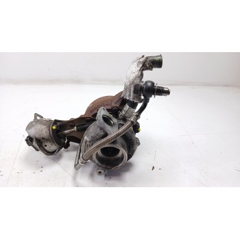 TURBOCOMPRESOR 7560475 