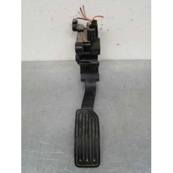 Recambio de potenciometro pedal para nissan juke (f15) acenta referencia OEM IAM 180021KM0B  6 CABLES