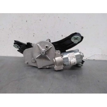 MOTOR LIMPIA TRASERO 98700J7800 0390205122 3 PIN