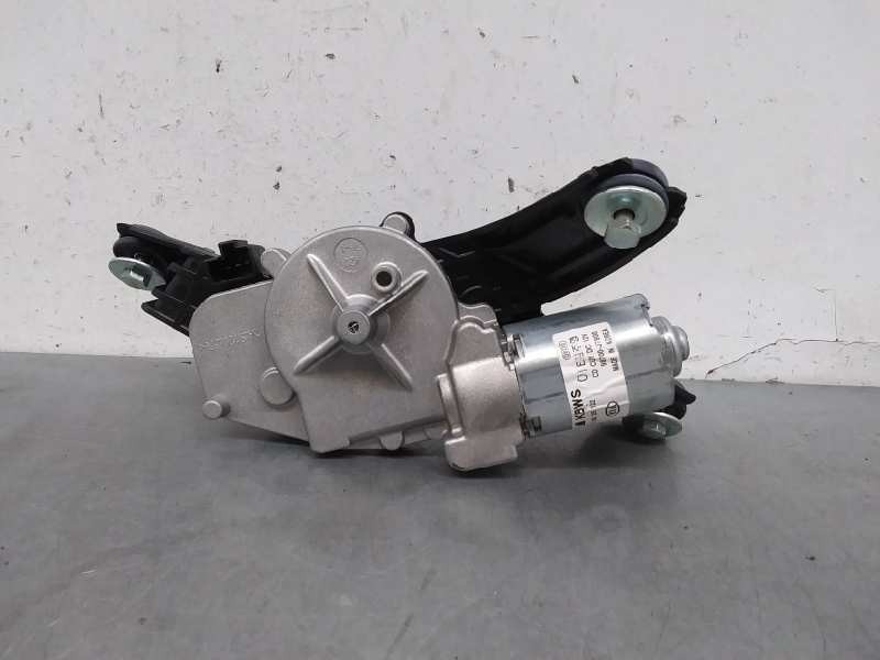 Recambio de motor limpia trasero para kia xceed tech referencia OEM IAM 98700J7800 0390205122 3 PIN