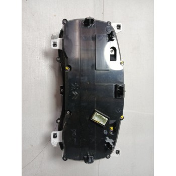 Recambio de cuadro instrumentos para peugeot expert furgoneta (v_) 2.0 bluehdi 120 referencia OEM IAM 983116878000  