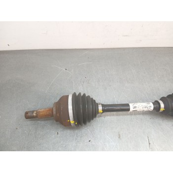 Recambio de transmision delantera derecha para citroën c5 iii break (rw_) 2.0 hdi 180 referencia OEM IAM 9812139680  