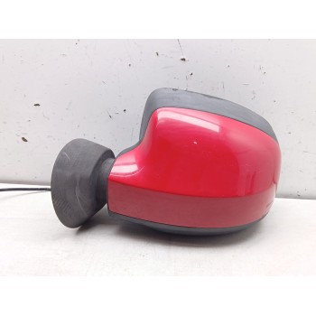 Recambio de retrovisor izquierdo para dacia sandero (bs_) 1.5 dci referencia OEM IAM 963023520r  