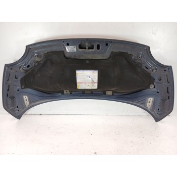 Recambio de capot para fiat 500 (312_) 1.3 d multijet (312axb1a) referencia OEM IAM 51783709  