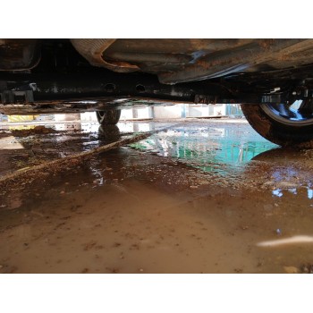 PUENTE TRASERO 2Q0501053CM disco 