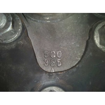 Recambio de brazo suspension inferior delantero izquierdo para seat arona reference referencia OEM IAM 7181142 5Q0365 