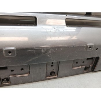 Recambio de rejilla paragolpes delantero para ford ranger (tke) 2.0 ecoblue 4x4 referencia OEM IAM JB3B8350B  