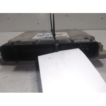 Recambio de centralita motor uce para seat leon (1m1) signo referencia OEM IAM 036906034CP  