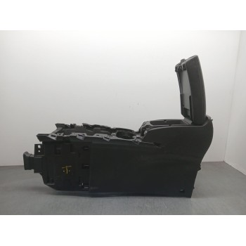 Recambio de apoyabrazos central para renault kadjar (ha_, hl_) 1.3 tce 140 referencia OEM IAM 969109206R 969105820R 