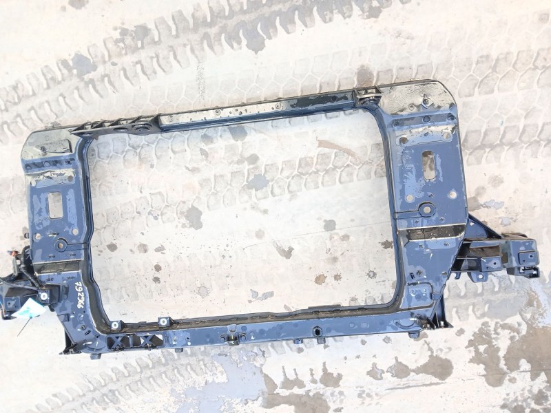 Recambio de panel frontal para hyundai ix35 (lm, el, elh) 1.7 crdi referencia OEM IAM 641102Y000  