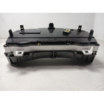 Recambio de cuadro instrumentos para peugeot expert furgoneta (v_) 2.0 bluehdi 120 referencia OEM IAM 983116878000  