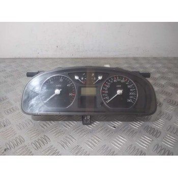 CUADRO INSTRUMENTOS 8200328449 