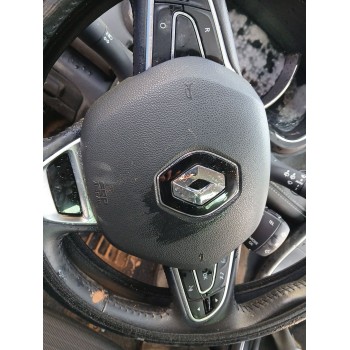 Recambio de kit airbag para renault scénic iv (j9_) 1.3 tce 140 referencia OEM IAM   