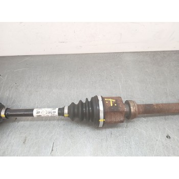 Recambio de transmision delantera derecha para citroën c5 iii break (rw_) 2.0 hdi 180 referencia OEM IAM 9812139680  