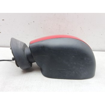 Recambio de retrovisor izquierdo para dacia sandero (bs_) 1.5 dci referencia OEM IAM 963023520r  