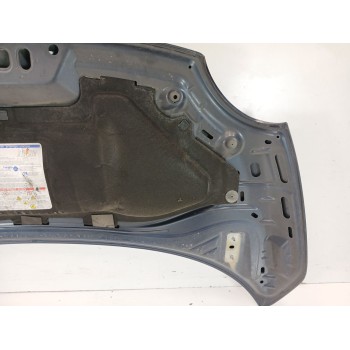 Recambio de capot para fiat 500 (312_) 1.3 d multijet (312axb1a) referencia OEM IAM 51783709  