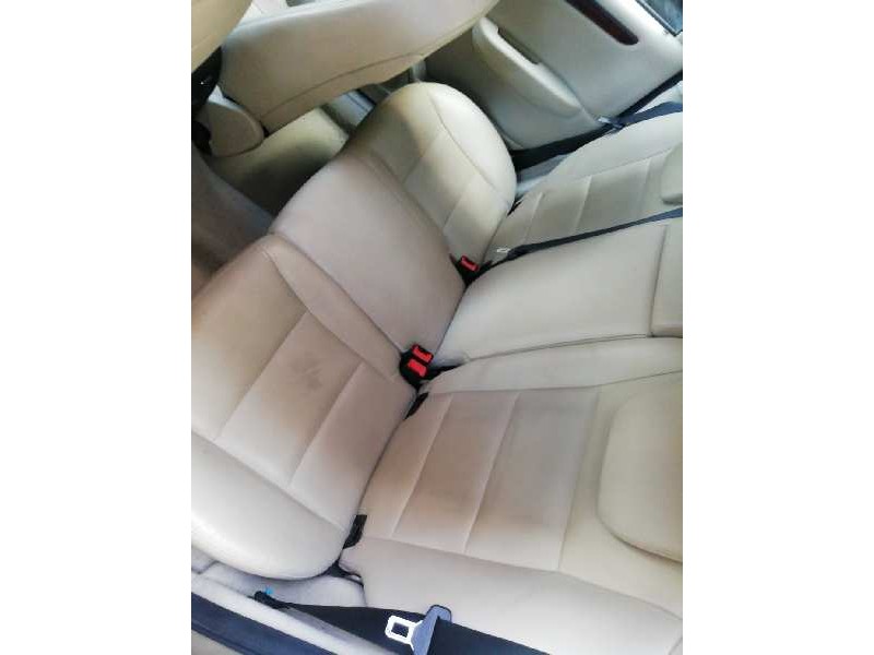 Recambio de asientos traseros para mercedes-benz clase a (w169) a 200 (169.033) referencia OEM IAM   