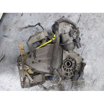 Recambio de caja cambios para citroën c2 1.4 referencia OEM IAM   