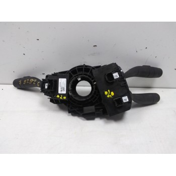 Recambio de mando luces para mg zs suv (azs1) 1.5 vti referencia OEM IAM 654466978  