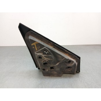Recambio de retrovisor izquierdo para renault megane iii hatchback (bz0/1_, b3_) 1.5 dci referencia OEM IAM 12523160  