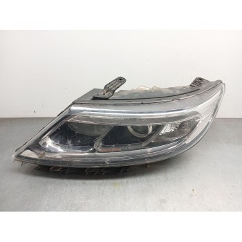 Recambio de faro izquierdo para kia sorento ii (xm) 2.2 crdi referencia OEM IAM 921012p550  