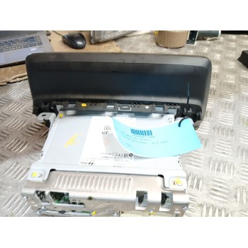 Recambio de sistema audio / radio cd para hyundai i30 (pd) klass referencia OEM IAM 96160G4000PMP  