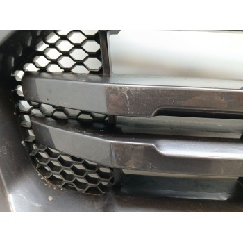 Recambio de rejilla paragolpes delantero para ford ranger (tke) 2.0 ecoblue 4x4 referencia OEM IAM JB3B8350B  