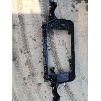 Recambio de panel frontal para hyundai ix35 (lm, el, elh) 1.7 crdi referencia OEM IAM 641102Y000  