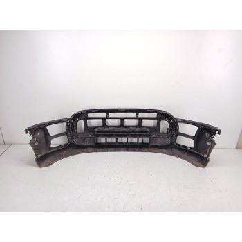 Recambio de paragolpes delantero para mini mini (f55) cooper sd referencia OEM IAM 11412910  