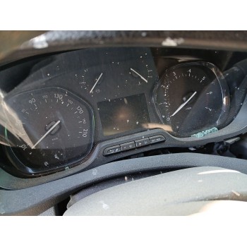 Recambio de cuadro instrumentos para peugeot expert furgoneta (v_) 2.0 bluehdi 120 referencia OEM IAM 983116878000  