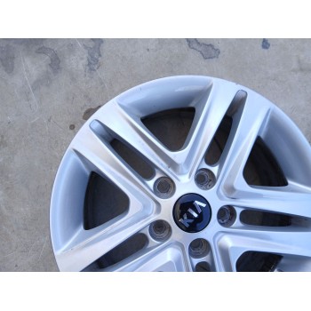 Recambio de llanta para kia ceed (cd) 1.6 crdi 136 eco-dynamics+ referencia OEM IAM 52910J7200 x1 16 pulgadas