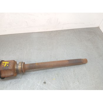 Recambio de transmision delantera derecha para citroën c5 iii break (rw_) 2.0 hdi 180 referencia OEM IAM 9812139680  