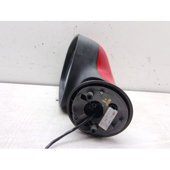 Recambio de retrovisor izquierdo para dacia sandero (bs_) 1.5 dci referencia OEM IAM 963023520r  