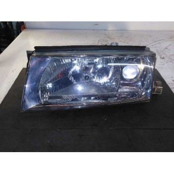 Recambio de faro izquierdo para skoda octavia berlina (1u2) ambiente referencia OEM IAM S / R BIFARO 