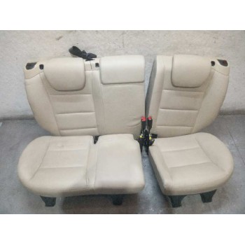 Recambio de asientos traseros para mercedes-benz clase a (w169) a 200 (169.033) referencia OEM IAM   