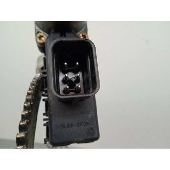 Recambio de elevalunas delantero derecho para opel zafira a club referencia OEM IAM 90579572 90579356 6 PINS