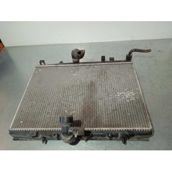 RADIADOR AGUA 9635989980 38 X 57 