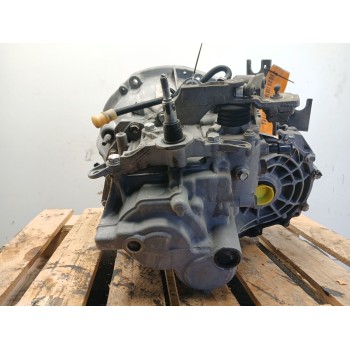 Recambio de caja cambios para renault megane ii coupé-cabriolet (em0/1_) 1.9 dci referencia OEM IAM ND0008  