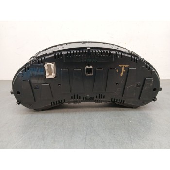 Recambio de cuadro instrumentos para citroën c4 ii (nc_) 1.6 bluehdi 100 referencia OEM IAM   