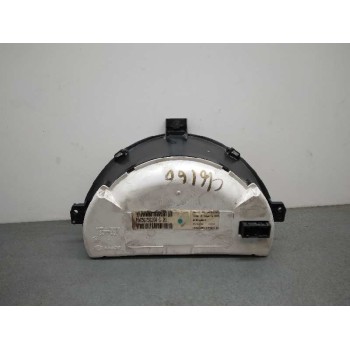 CUADRO INSTRUMENTOS P9650758280 9650758280 