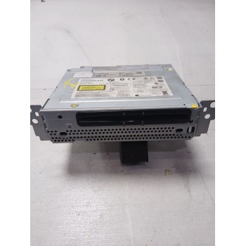 Recambio de sistema audio / radio cd para bmw x3 (f25) sdrive 18 d referencia OEM IAM   