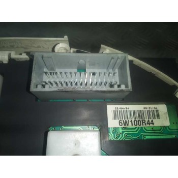 Recambio de cuadro instrumentos para renault laguna ii grandtour (kg0) dynamique referencia OEM IAM 8200328449  