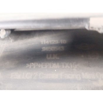 Recambio de paragolpes delantero para mini mini (f55) cooper sd referencia OEM IAM 11412910  