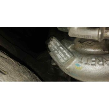 Recambio de motor completo para renault laguna iii dynamique referencia OEM IAM M9R742  B