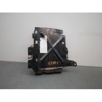 Recambio de centralita motor uce para renault scenic ii 1.6 16v referencia OEM IAM 8200387138  