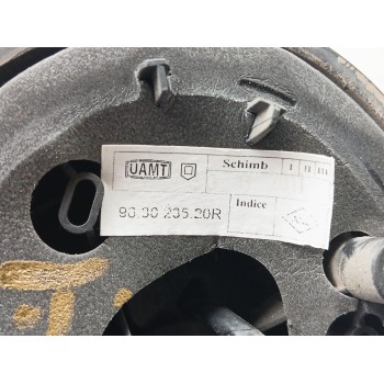 Recambio de retrovisor izquierdo para dacia sandero (bs_) 1.5 dci referencia OEM IAM 963023520r  