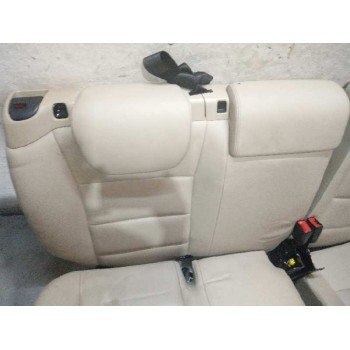 Recambio de asientos traseros para mercedes-benz clase a (w169) a 200 (169.033) referencia OEM IAM   