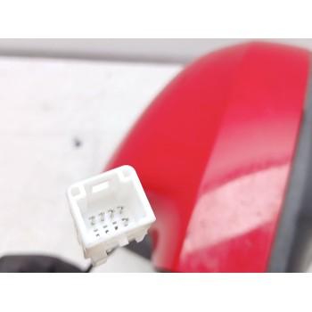 Recambio de retrovisor izquierdo para dacia sandero (bs_) 1.5 dci referencia OEM IAM 963023520r  