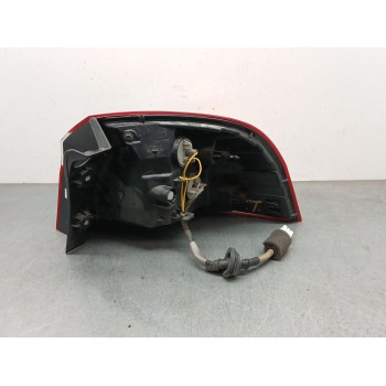 Recambio de piloto trasero izquierdo para kia rio iii (ub) 1.1 crdi referencia OEM IAM 924011W2L  