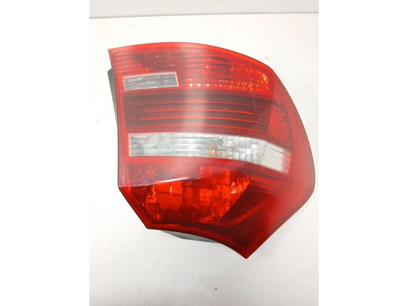 Recambio de piloto trasero izquierdo para bmw 1 (e87) 118 d referencia OEM IAM A055364  63216924501